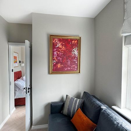 Bright Central Flat Close To Hyde Park Londra Dış mekan fotoğraf
